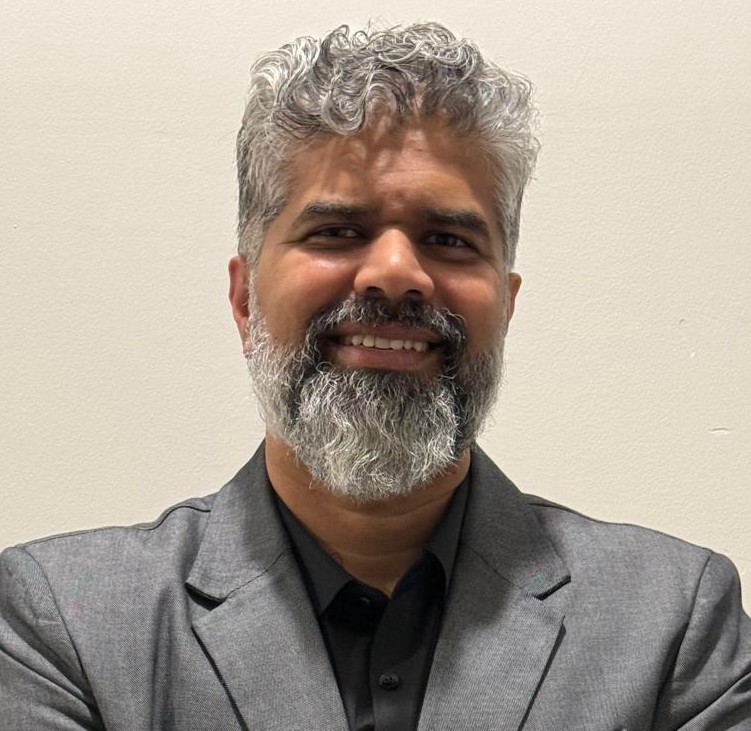 Amol Ajgaonkar - Founder of Sulba Inc.
